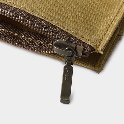 TRAVELER'S Notebook Cotton Zipper Case Regular Passport Newly launched July 2024 - Picture 55 of 57