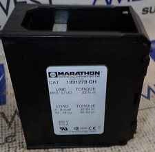 Marathon Special Products Power Distribution Block 1331273CH 510A 600V