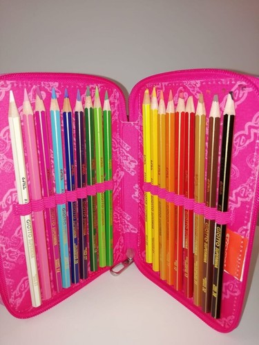 ASTUCCIO 3 ZIP POP SEVEN - Foto 2 di 5