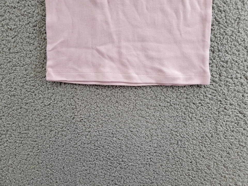 Splendid Sleeveless Painterly Tank Big Girls 12 Peony Pullover - Image 4 of 4