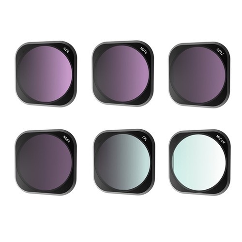 For Insta360 Ace Pro Camera Lens Filter UV CPL ND8 ND16 ND32 ND64 Star Night - Picture 19 of 29