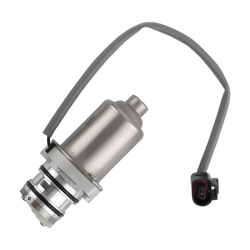 Bomba acoplamiento de láminas bomba de precarga para VW Golf 6 Passat T5 Skoda Superb 4x4 - Imagen 2 de 12