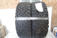 Pair Of 2 Used Lt28570r17 Bfgoogrich All Terrain Ta Tires W 1432 Tread