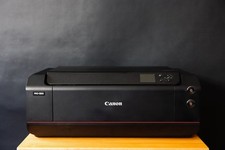 CANON image PROGRAF PRO-1000 - A2+ Fotodrucke...