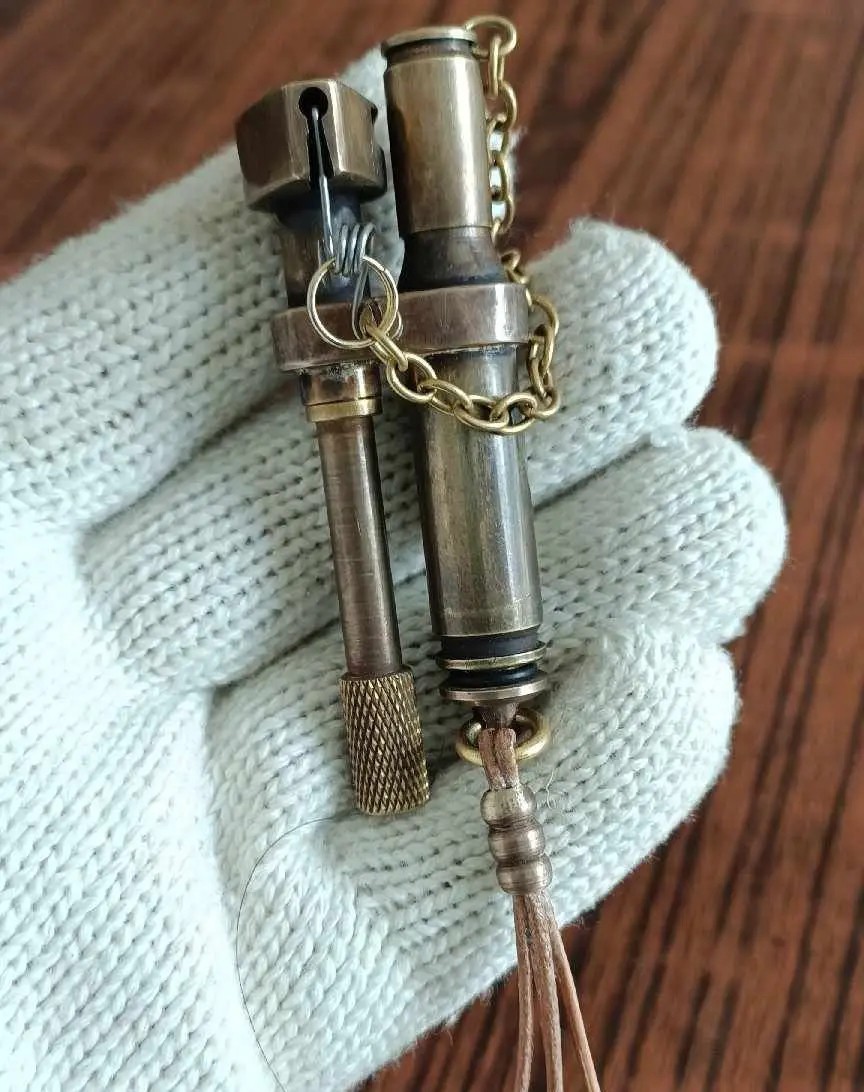 Unique Design Cartridge Case Gift Collection