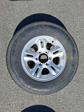 Jantes Ssangyong KORANDO