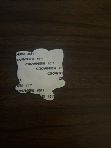 Lote de 1 parche Pokémon Jigglypuff - Imagen 2 de 3