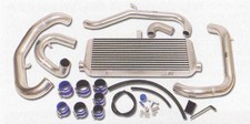 Greddy For Nissan Silvia S14s15 24 Ls Intercooler Kit Fits 1989-1998 Nissan Greddy For Nissan Silvia S14s15 24 Ls Intercooler Kit Fits 1989-1998 Nissan
