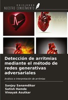 Sanjay Sanamdikar (U. A.) | DeteccióN De Arritmias Mediante El MéTodo De...