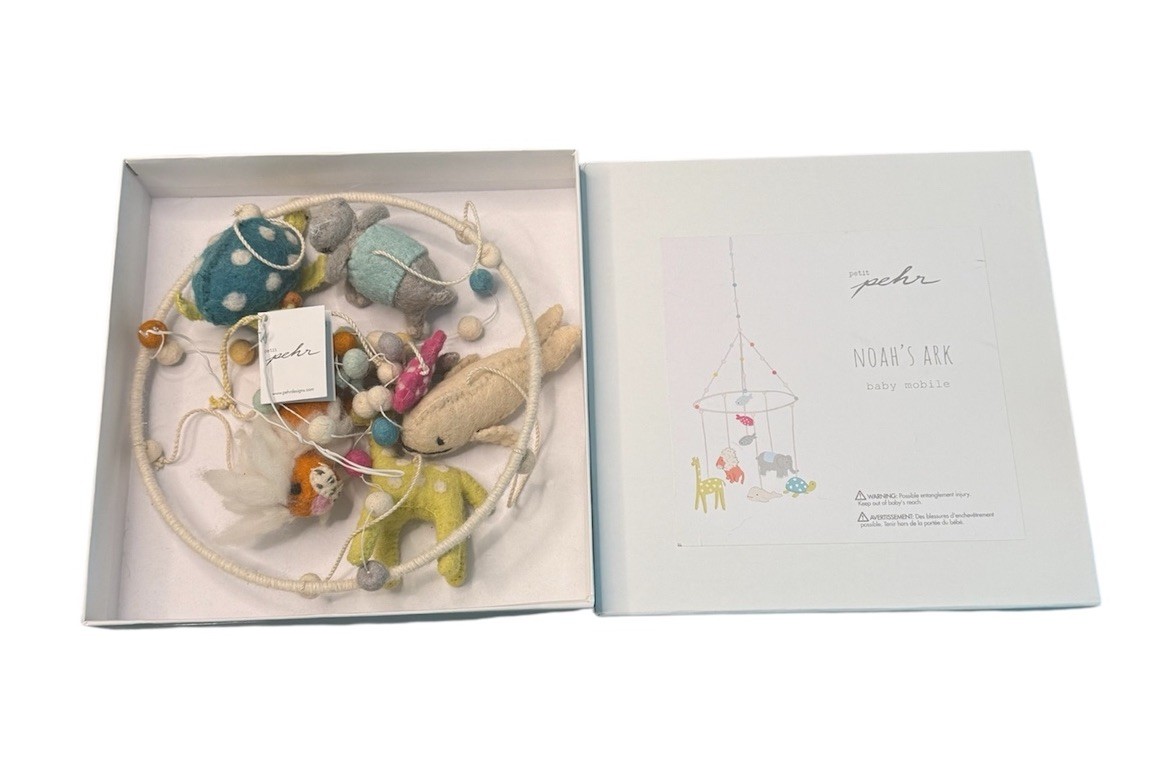 PEHR Noah's Ark Mobile, One Size (M)