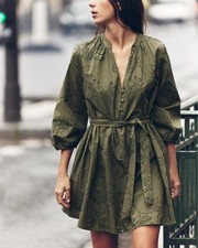 Zara Dress XS