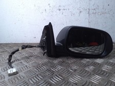HONDA ACCORD MK7 2005-2008 WING DOOR MIRROR RIGHT SIDE 76200SEAE31ZA