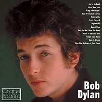 Bob Dylan - Cd - G1398Z