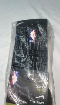 Nike Elite Quick NBA Basketball Socks