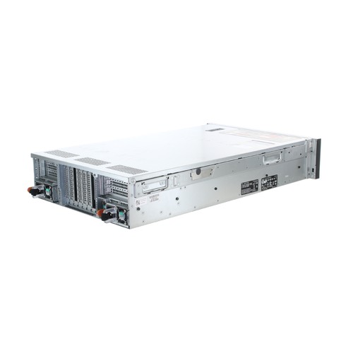 Dell PowerEdge R940 4 x 18 Core 3.10GHz Gold 6254 512GB 8 x 3.84TB SAS SSD H740P - Picture 5 of 6