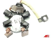 AS-PL Halter, KohlebüRsten FüR Audi Ford Seat Skoda Vw