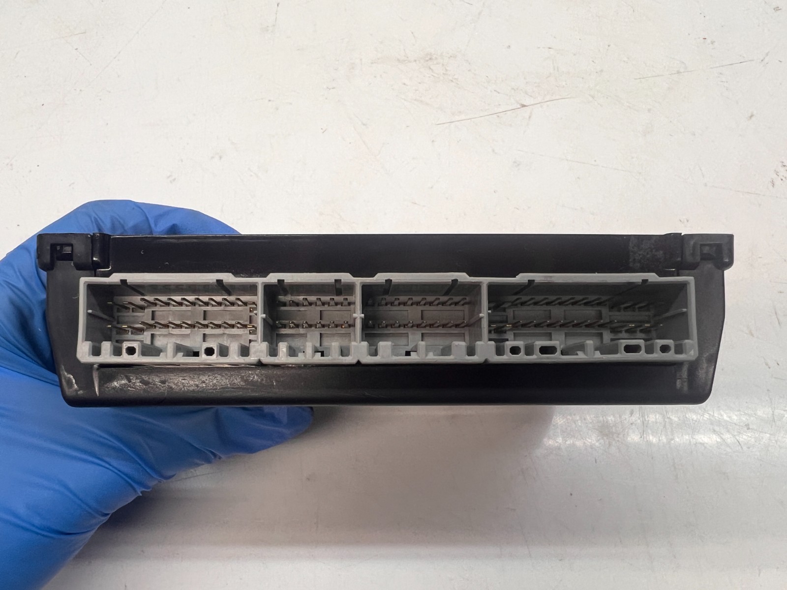 MCLAREN 720S CONTROL UNIT SCU SWITCH MODULE 11M2701CP 14MA102CP