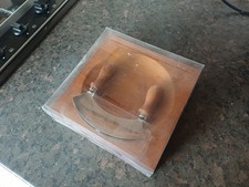 Mezzaluna Herb Chopper