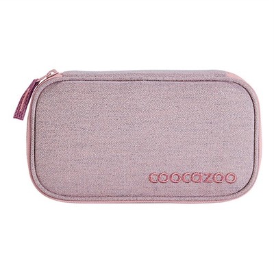 Coocazoo Mäppchen Mixed Faded Rose