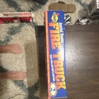 Sunoco 1995 Aerial Tower Fire/Ladder Truck Collector’s Edition No. 2 In Box — photo 2