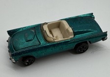 Hot Wheels Classic '57 T-Bird (1969 - Aqua)