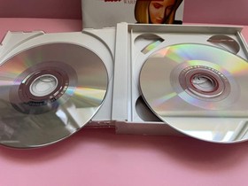 D2 D no Shokutaku 2 Sega Dreamcast DC Normal Regular Edition Warp 13+