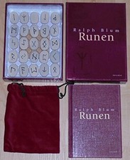 Runen: Anleitung für den Gebrauch und die In...