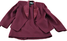 Jones 2 piece women's suit size 10 Hardly worn