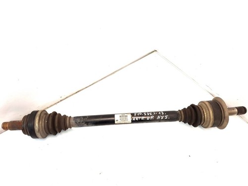 BMW 5 F10 F11 2012 Hinten rechts Antriebswelle hinten 7581024 Benzin 225kW