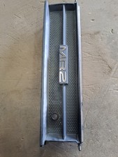 Toyota Mr2 Mk2 Rev 1 2 Rear Centre Panel