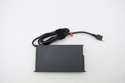 Lenovo Legion 5 15IAH7 5 15ARH7 5-15ITH6 AC Ladegerät Adapter Netzteil schwarz 02DL142