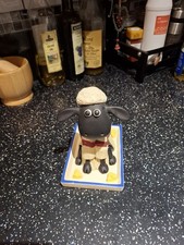 SHAUN THE SHEEP Bobble Head