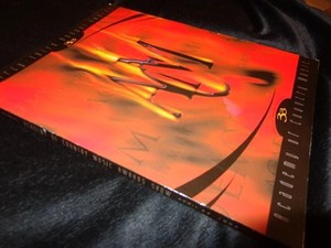 1998 ACM Program*Garth Brooks/George Strait/Patty Loveless/Trisha/Chesney/Shania