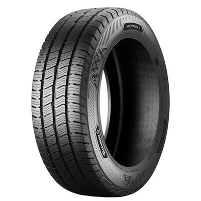 TYRE BARUM 225/70 R15 112/110R SNOVANIS 3 WINTER