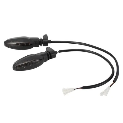 LED Blinker Turn Signals Für Triumph Speed Street Triple S 675R Tiger 800XC 1050 - Bild 1 von 4