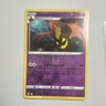 Pokémon Gourgeist Evolving Skies Reverse Holo Rare Stage 1 120 HP
