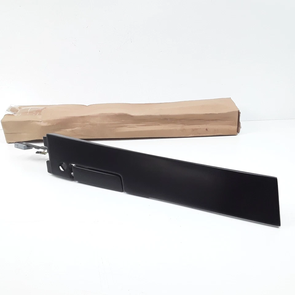 Front Left Exterior Door Handle Fits Pontiac Grand Prix 1988 1989 1990 1991-1996 - Image 2 of 4