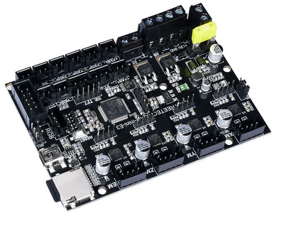 BIGTREETECH SKR MINI E3 V1.2 32 Bit Steuerplatine für Ender 3