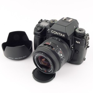 Contax N1 | eBay