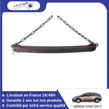 Pare-choc arrière Honda CIVIC