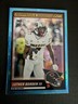 2025 Score - Rookies Luther Burden #18 Stars /499 (RC)