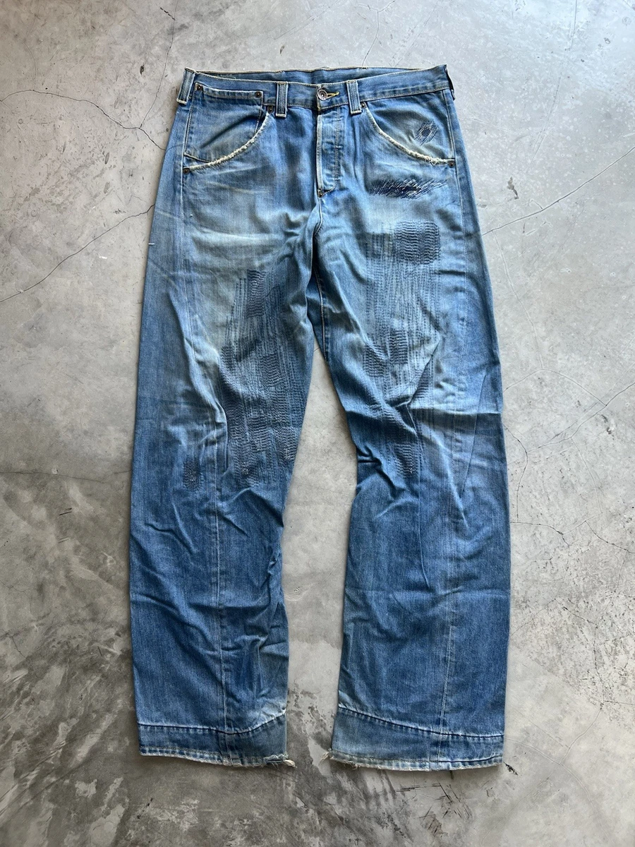 Levi's Engineered Blue Jeans for Men for sale | eBay