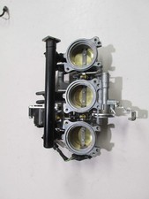 Papillon gaz (Triumph - Street Triple R 675 2013 - 2016)