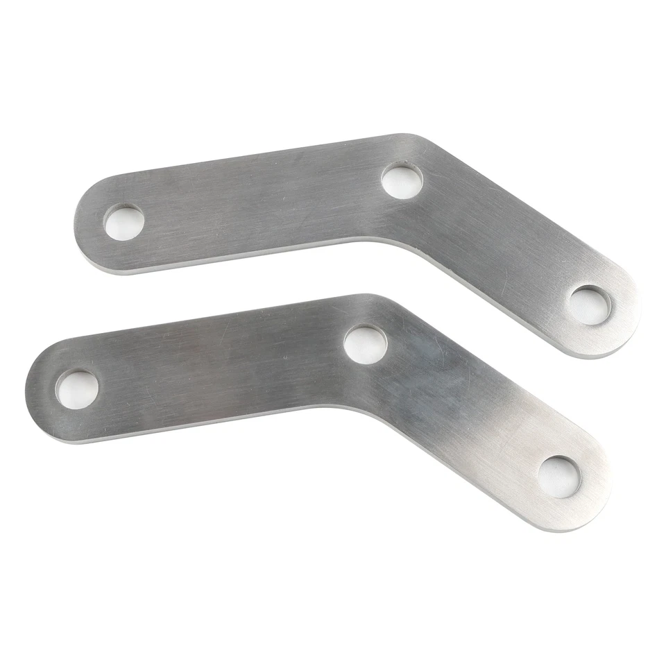 Suspension Adjustable Lowering Link Dogbone For KAWASAKI Vulcan S 650 2015-2023 - Photo 4/4