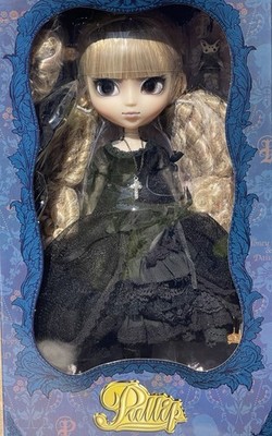 2012 Pullip Selia Groove Fashion Doll NRFB Brand New