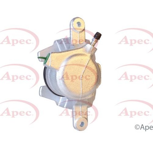 For MERCEDES C-CLASS W204 2007 to 2015 Caliper Mounting RCA355N