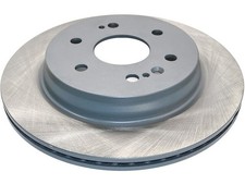 For 2019-2026 Chevrolet Silverado 1500 Brake Rotor Rear 96289HNKJ 2021 2020 2022