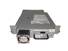 IBM LTO Ultrium 6 HH SAS Tape Drive Controller Module 3-07027-01 - UNTESTED