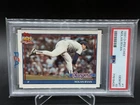 1991 O-Pee-Chee Nolan Ryan PSA 10 Gem Mint OPC Baseball Card #1 Rare Pop 55 🇨🇦