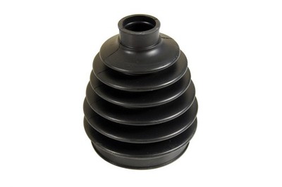 Mevotech Front Outer CV Joint Boot Fits 2011-2013 Suzuki SX4